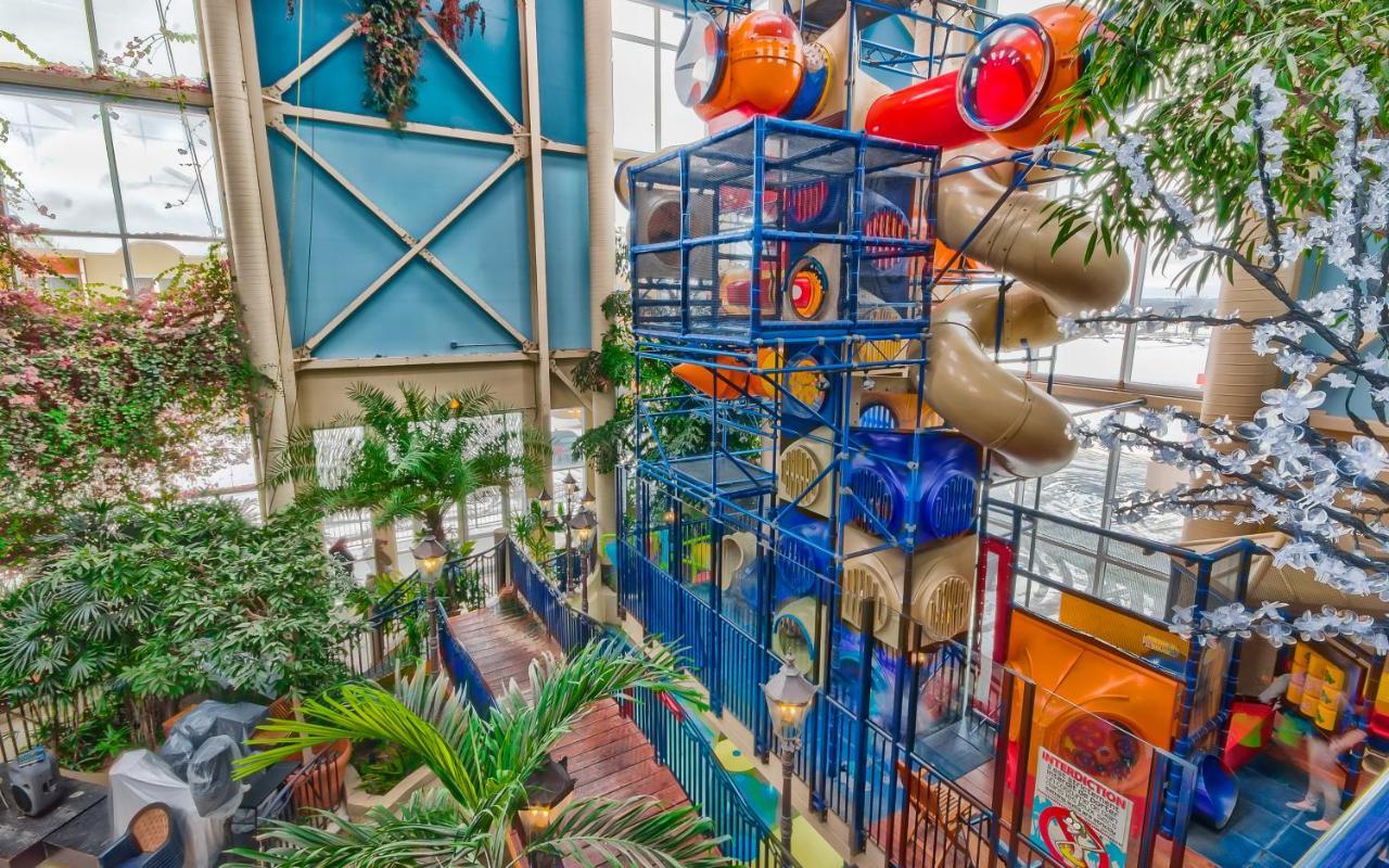 LHotelQuébec Extérieur photo