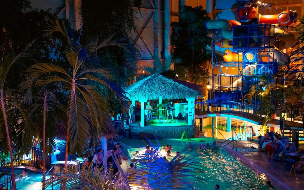 LHotelQuébec Extérieur photo