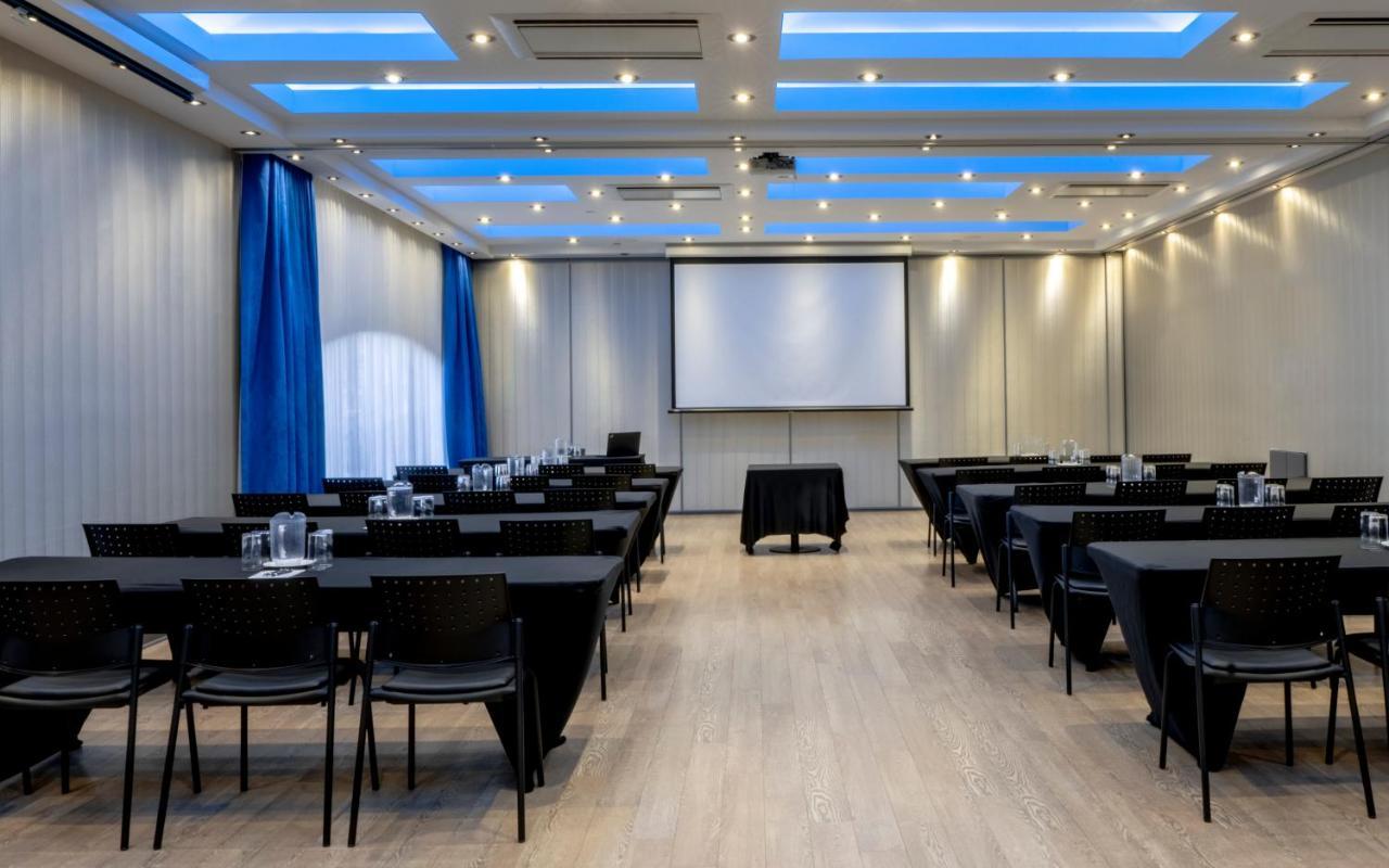 LHotelQuébec Extérieur photo