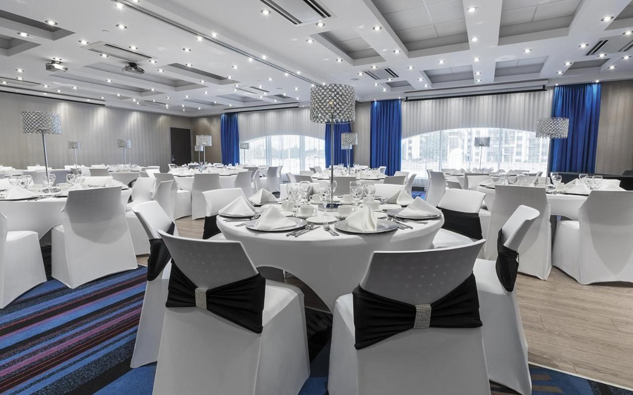 LHotelQuébec Extérieur photo
