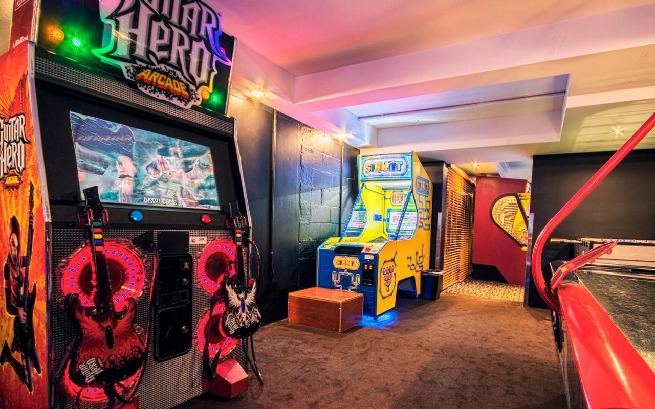 LHotelQuébec Extérieur photo