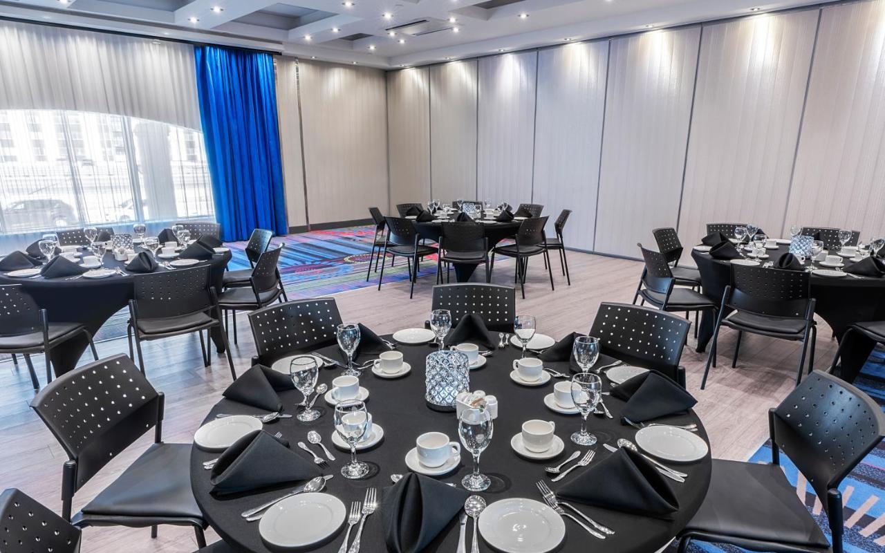 LHotelQuébec Extérieur photo