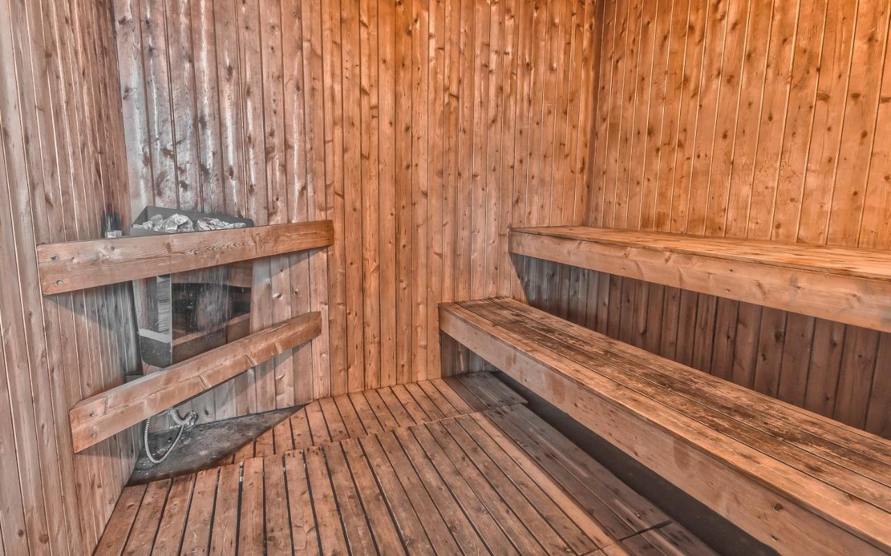 LHotelQuébec Extérieur photo