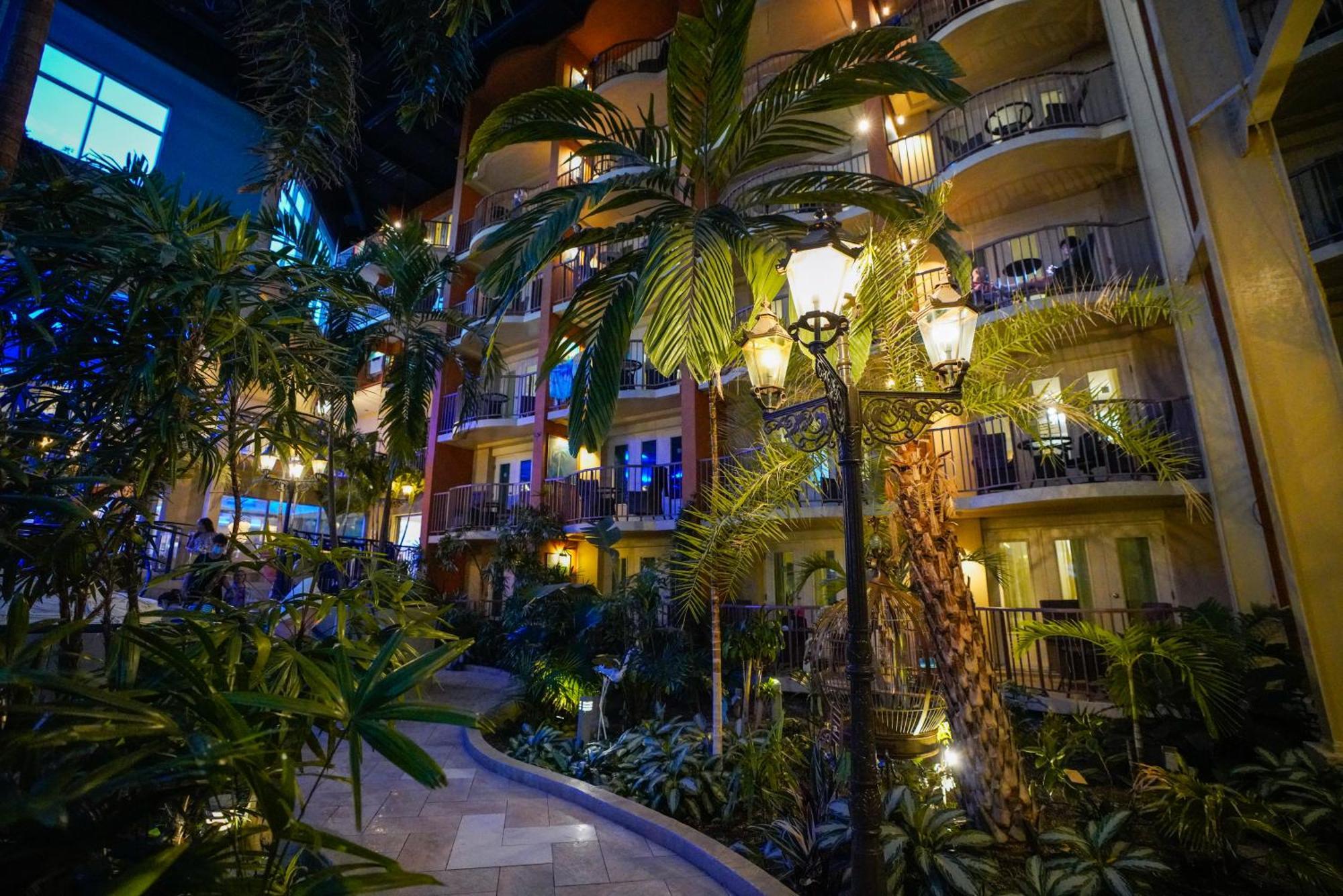 LHotelQuébec Extérieur photo