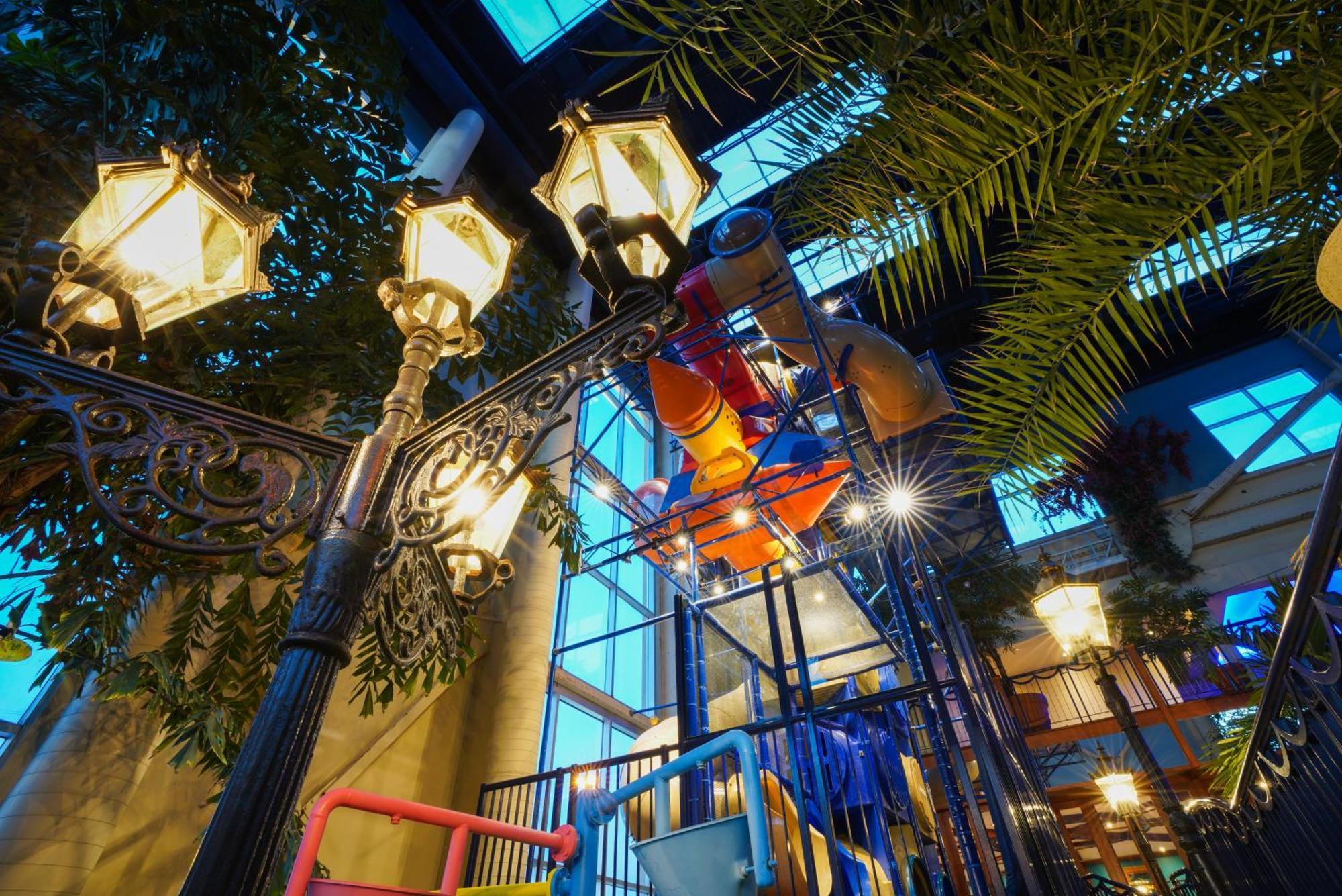LHotelQuébec Extérieur photo