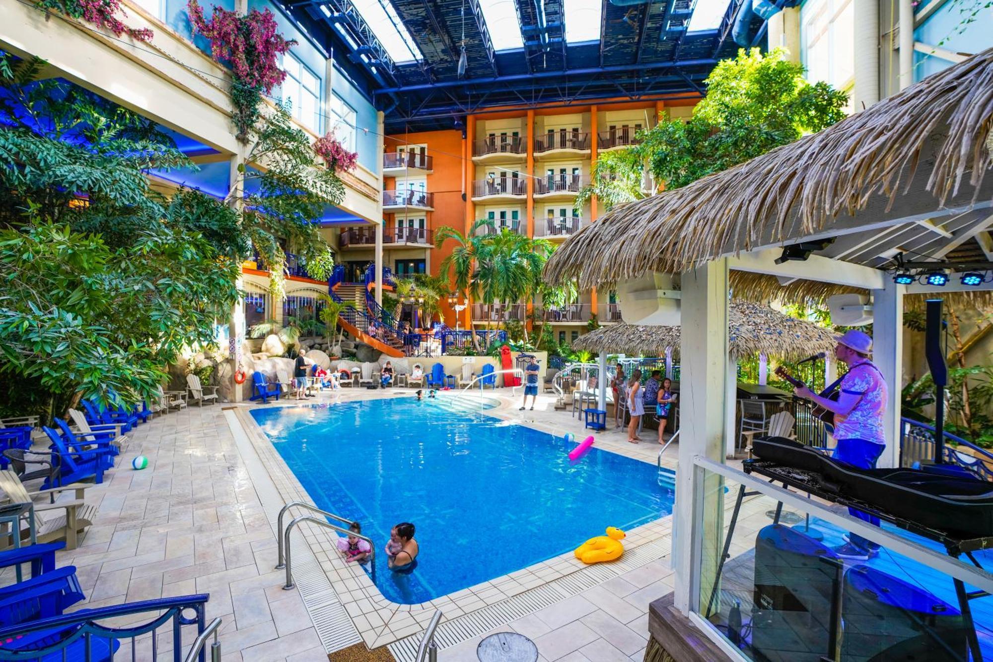 LHotelQuébec Extérieur photo