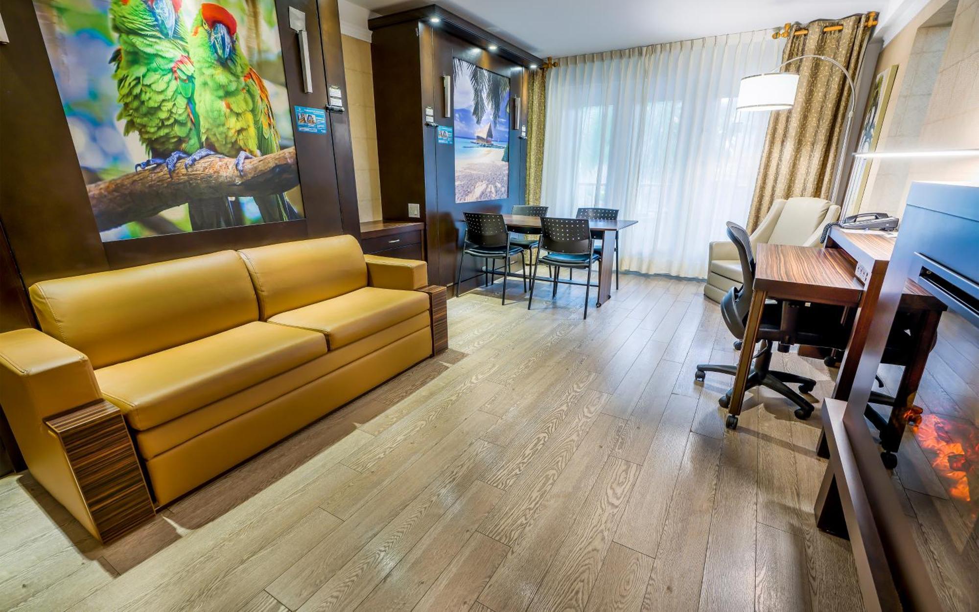 LHotelQuébec Chambre photo