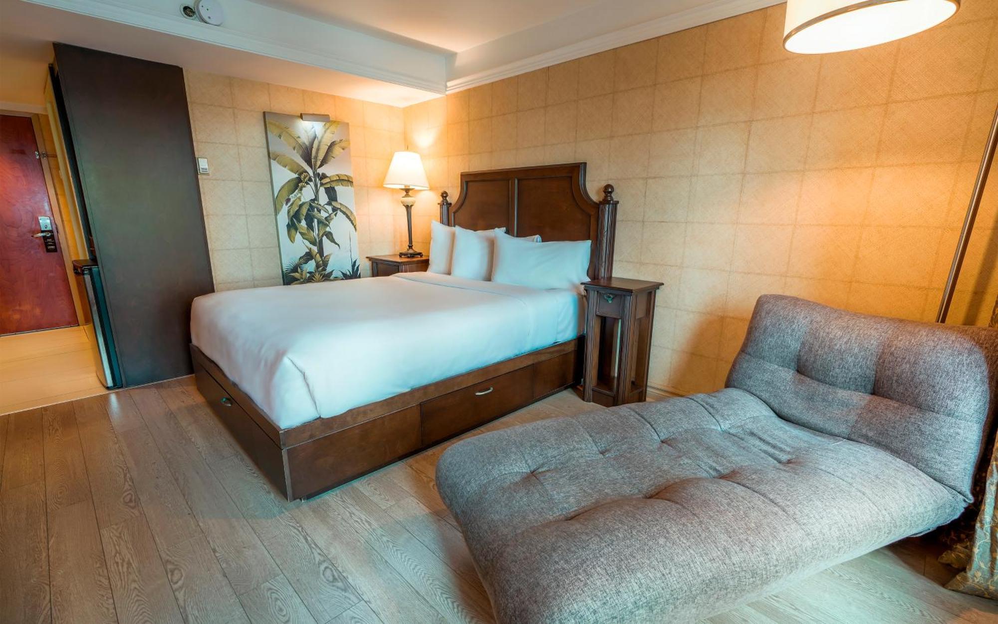 LHotelQuébec Extérieur photo