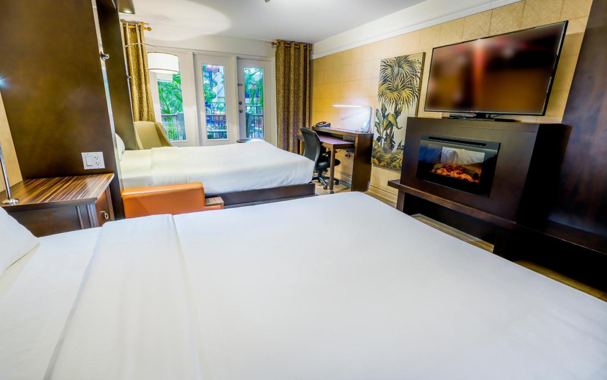 LHotelQuébec Extérieur photo