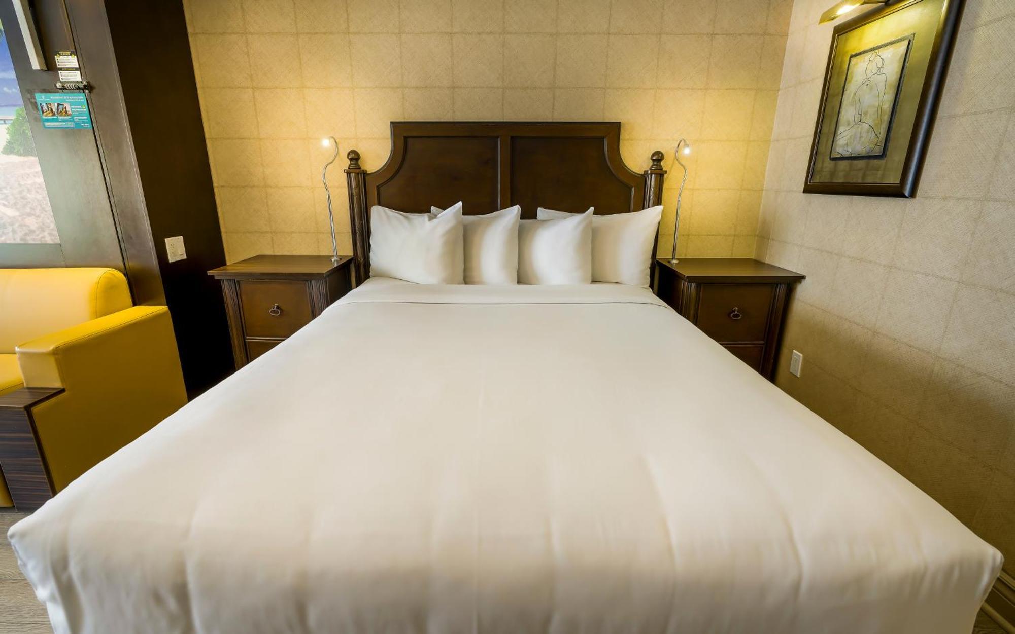 LHotelQuébec Extérieur photo