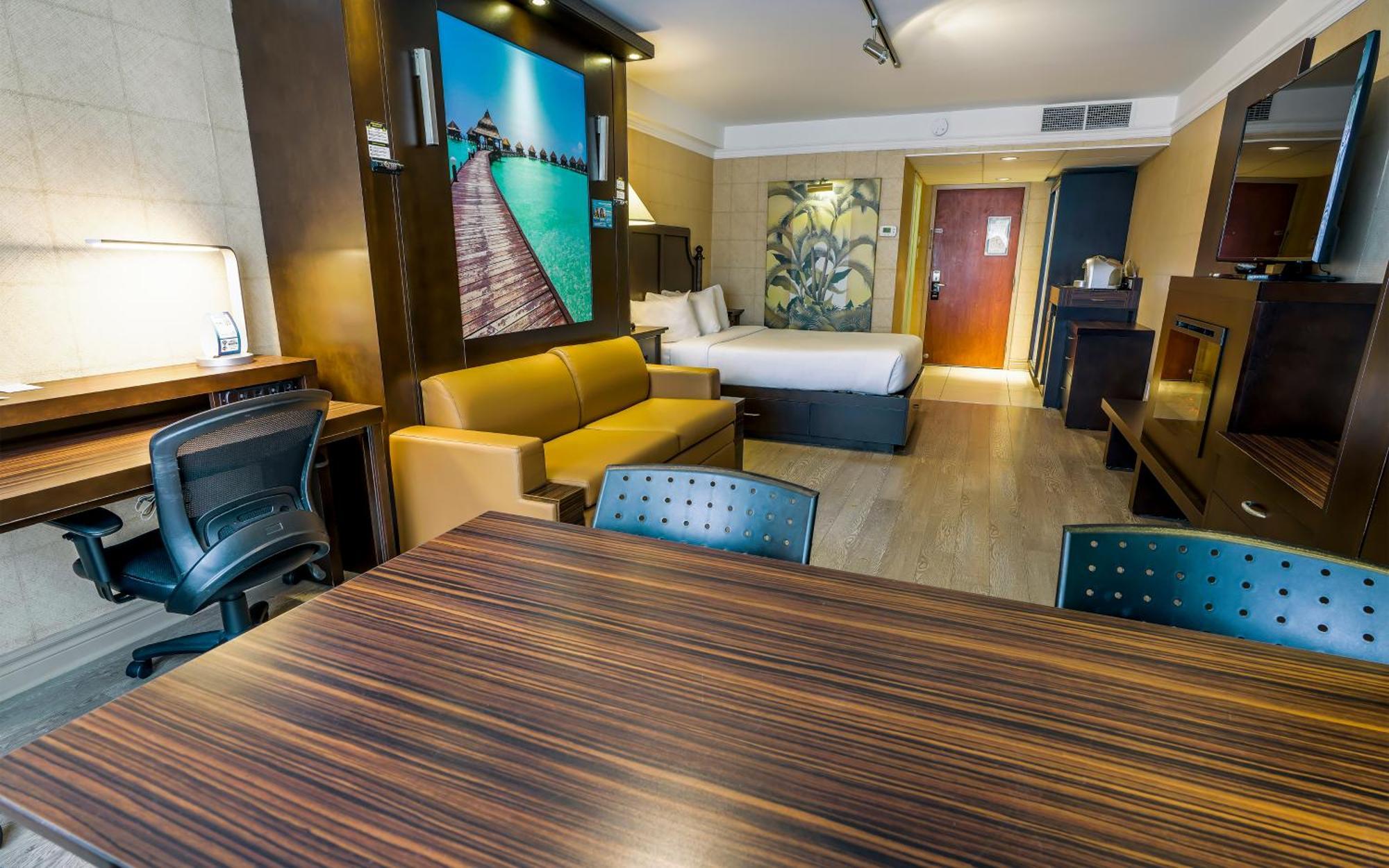LHotelQuébec Extérieur photo